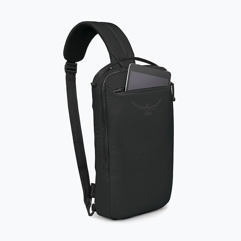 Рюкзак Osprey Archeon Sling 7 l black 5