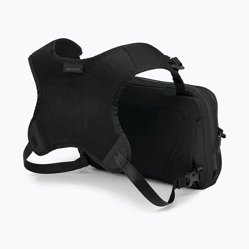 Сумка Osprey Archeon Chest Rig 1 l black 4