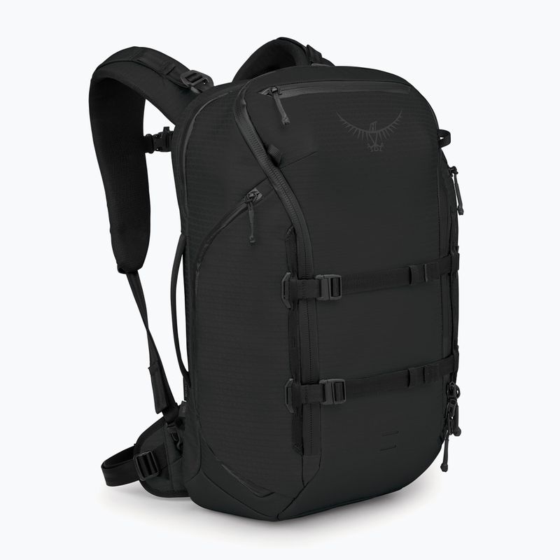 Міський рюкзак Osprey Archeon 30 л чорний 3