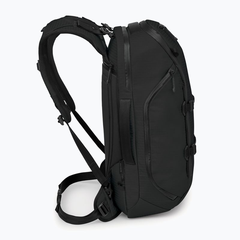 Міський рюкзак Osprey Archeon 30 л чорний 6