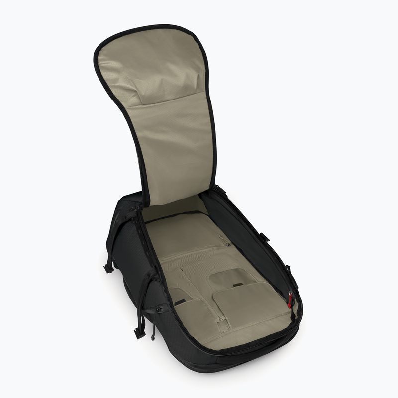 Міський рюкзак Osprey Archeon 30 л чорний 7