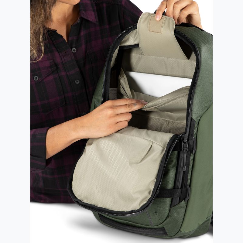 Рюкзак для мальовничих долин Osprey Archeon 24 л 8