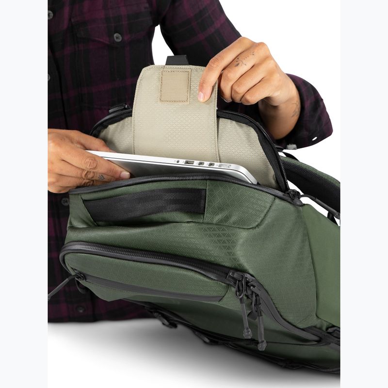 Рюкзак для мальовничих долин Osprey Archeon 24 л 9