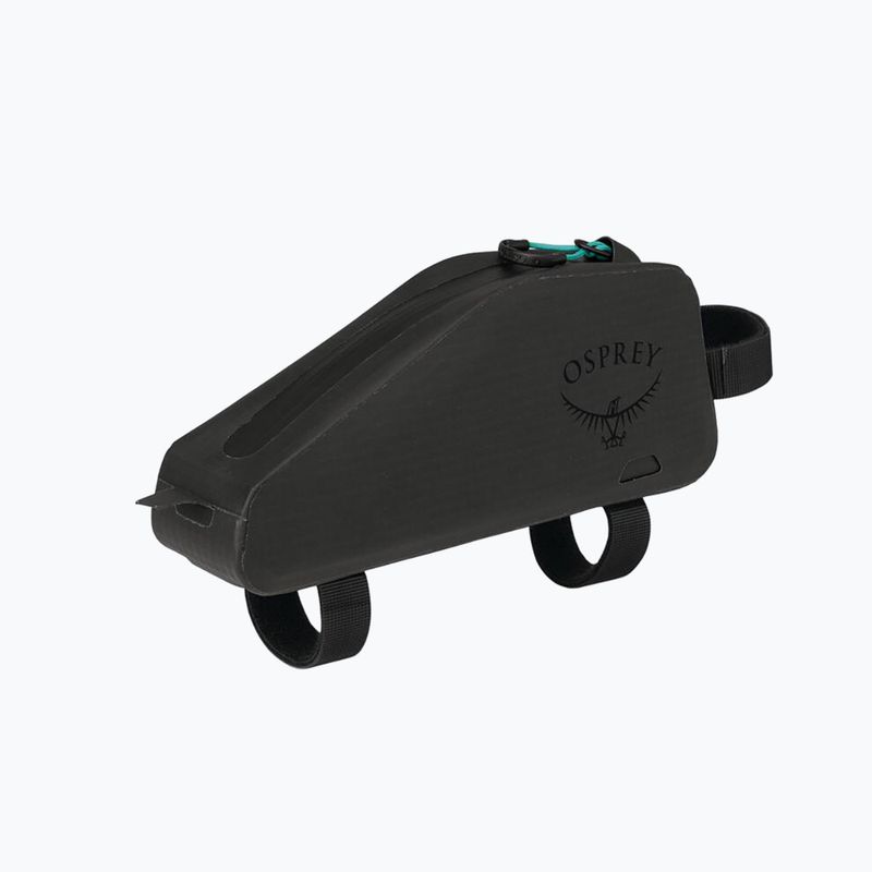 Велосипедна сумка Osprey Escapist Top Tube 250 мл чорна 3