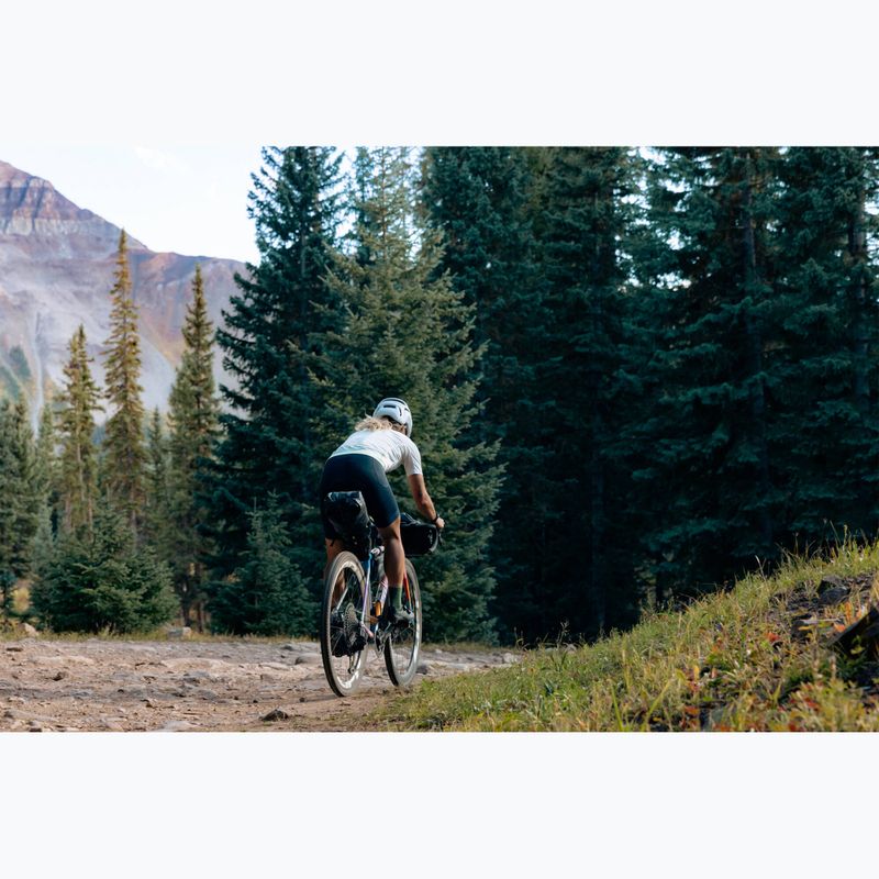 Сідельна сумка Osprey Escapist Saddle Bag 9 л чорна 9