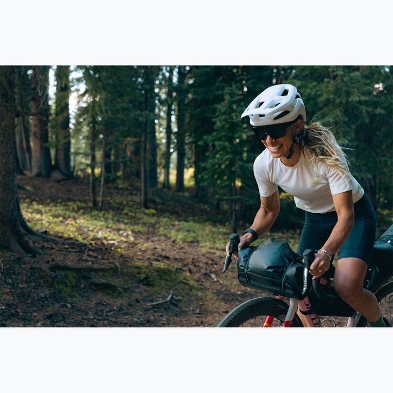 Велосипедна сумка Osprey Escapist Handlebar 10 л чорна 11
