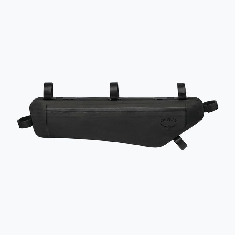 Велосипедна сумка Osprey Escapist Frame 2.5 л чорна