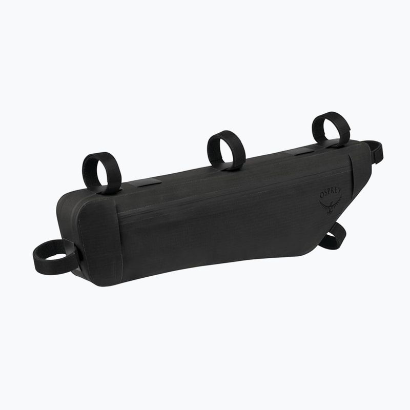 Велосипедна сумка Osprey Escapist Frame 2.5 л чорна 2