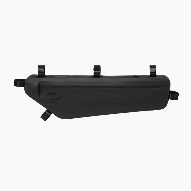 Велосипедна сумка Osprey Escapist Frame 2.5 л чорна 3