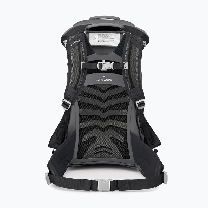 Переноска туристична Osprey Poco LT black 3