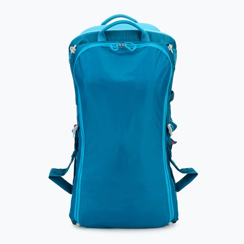 Переноска туристична Osprey Poco LT deep peyto 4