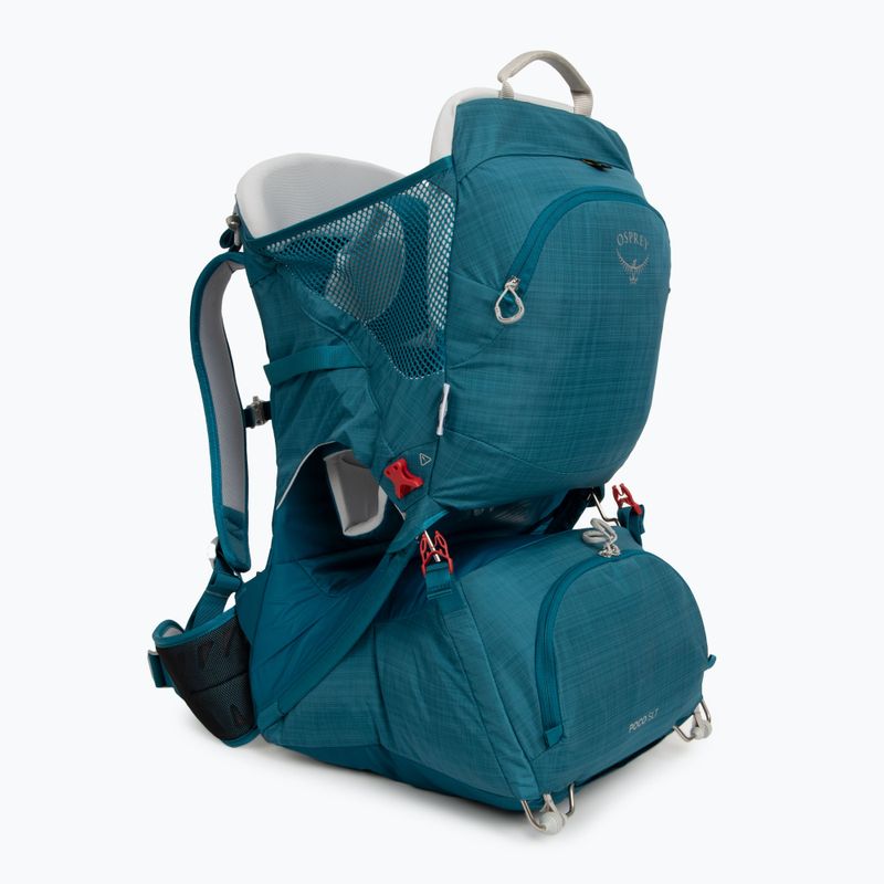 Похідна сумка Osprey Poco SLT з глибоким пейто 2