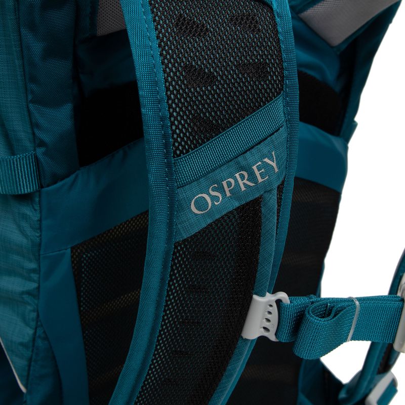 Похідна сумка Osprey Poco SLT з глибоким пейто 7