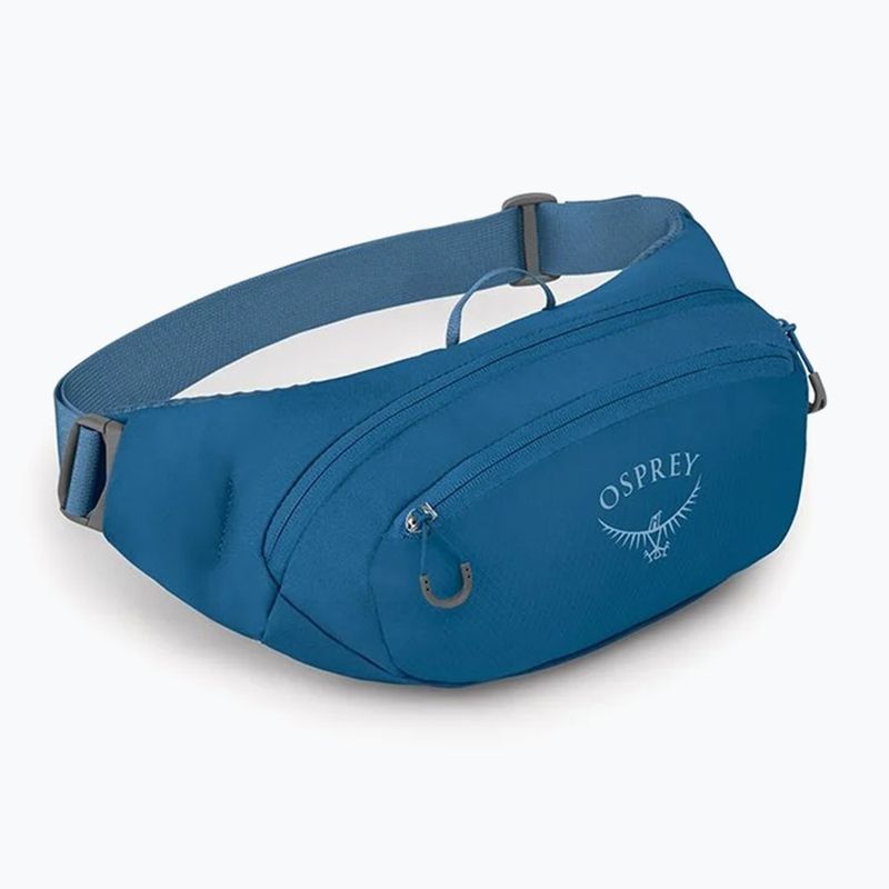 Підсумок для нирок Osprey Daylite Waist 2 л нічна зміна синій 2