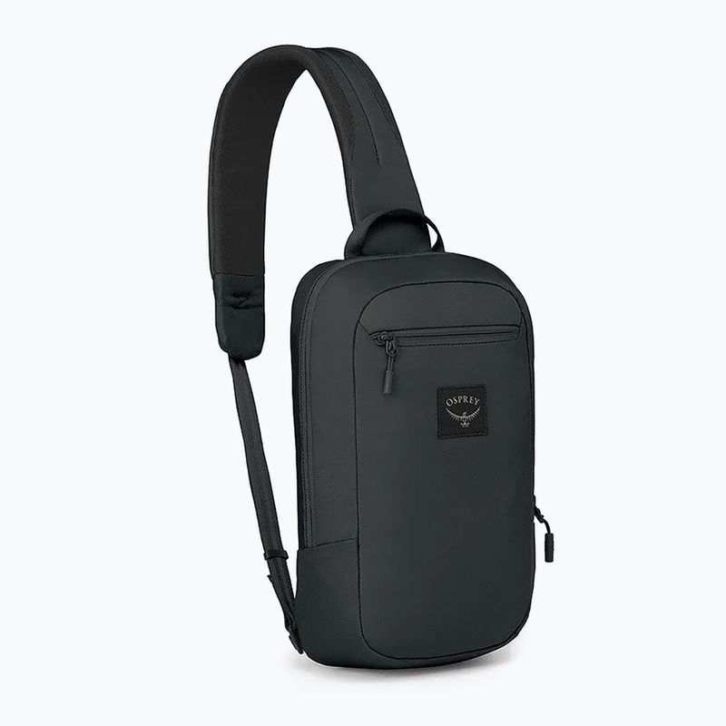 Рюкзак міський Osprey Aoede Sling 6,5 л black 2