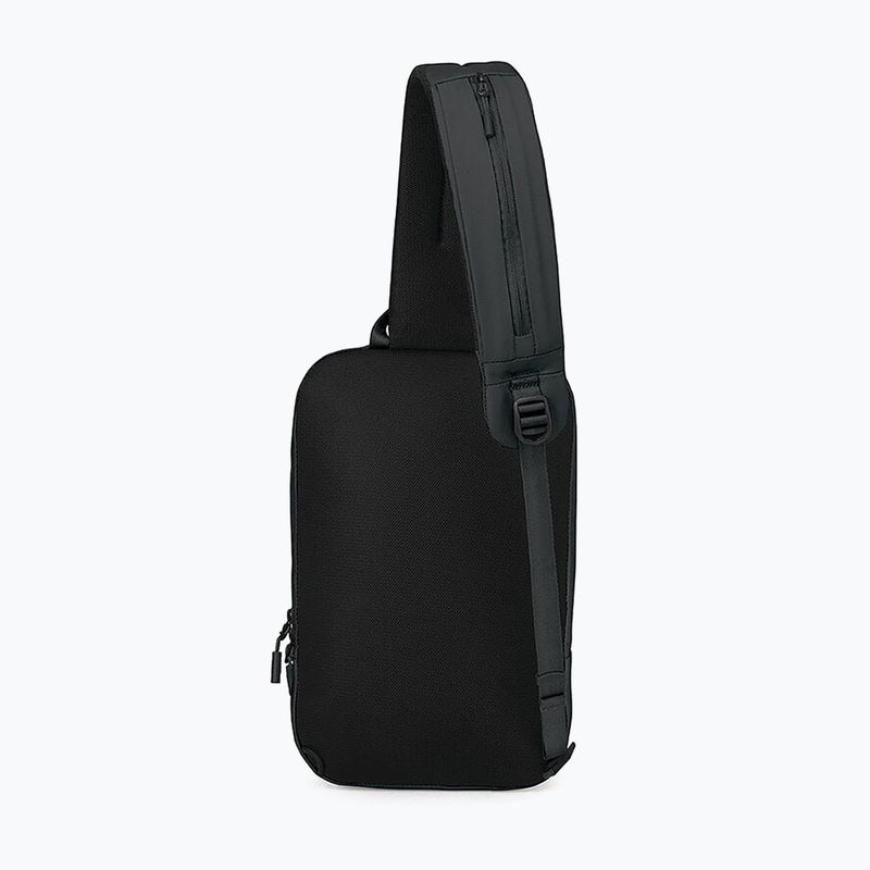 Рюкзак міський Osprey Aoede Sling 6,5 л black 3