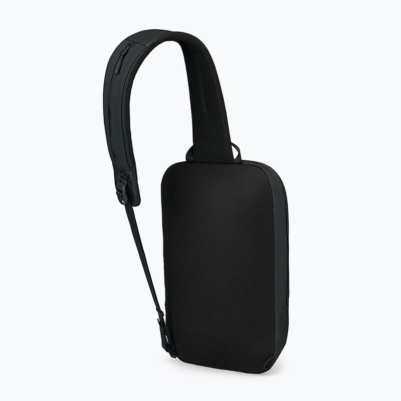 Рюкзак міський Osprey Aoede Sling 6,5 л black 4