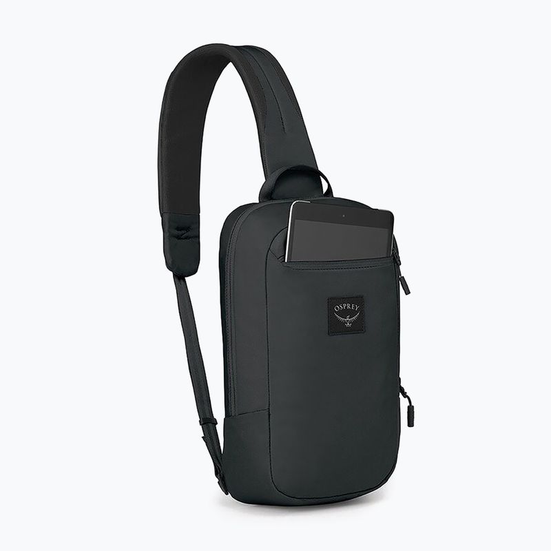 Рюкзак міський Osprey Aoede Sling 6,5 л black 5