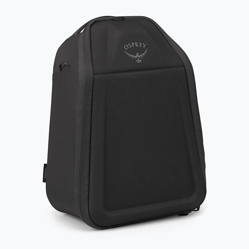 Чохол для камери Osprey Camera Cube M charcoal grey 2