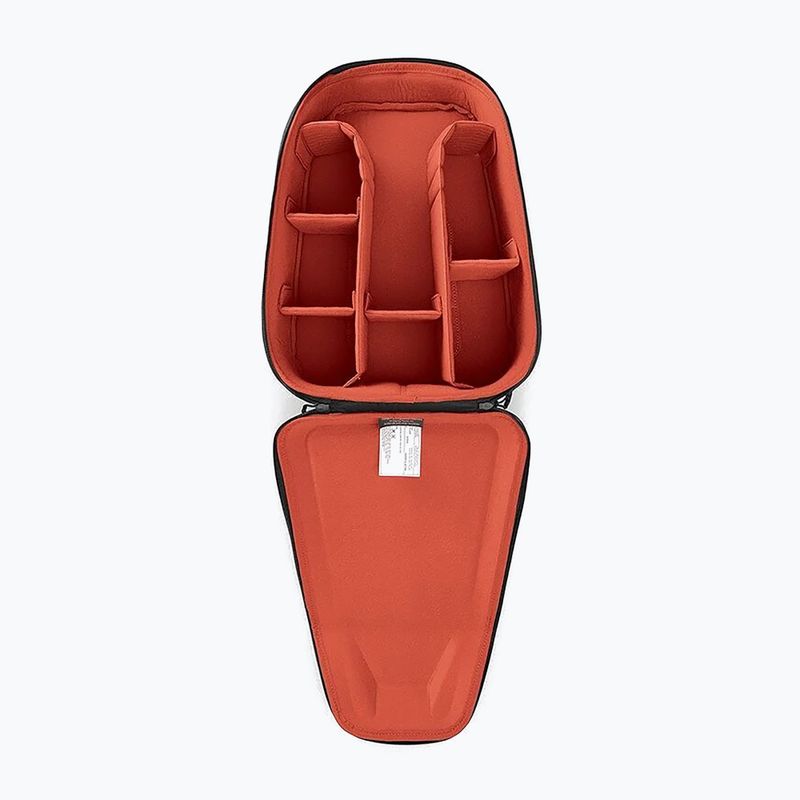 Чохол для камери Osprey Camera Cube M charcoal grey 5