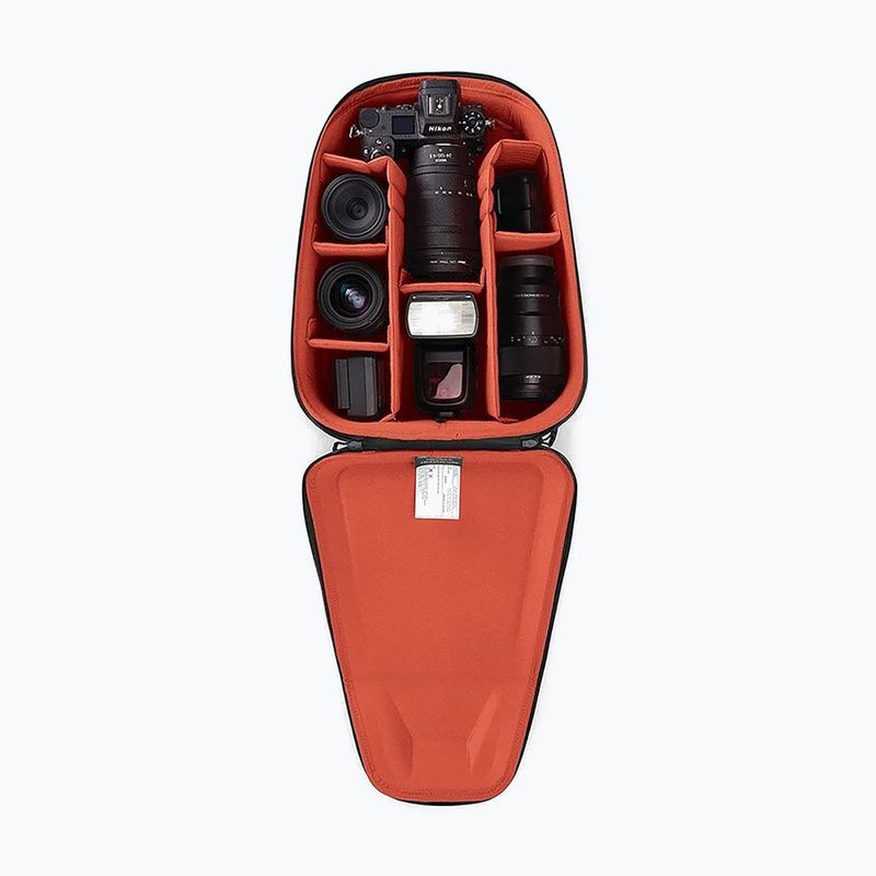 Чохол для камери Osprey Camera Cube M charcoal grey 6