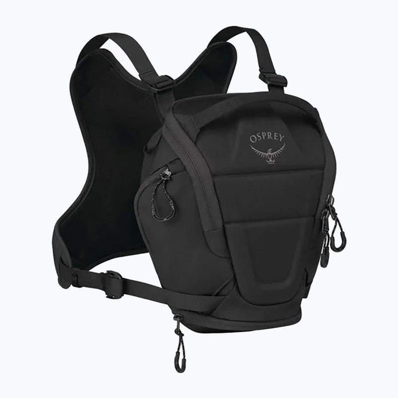Чохол Osprey Camera Rig charcoal grey 3
