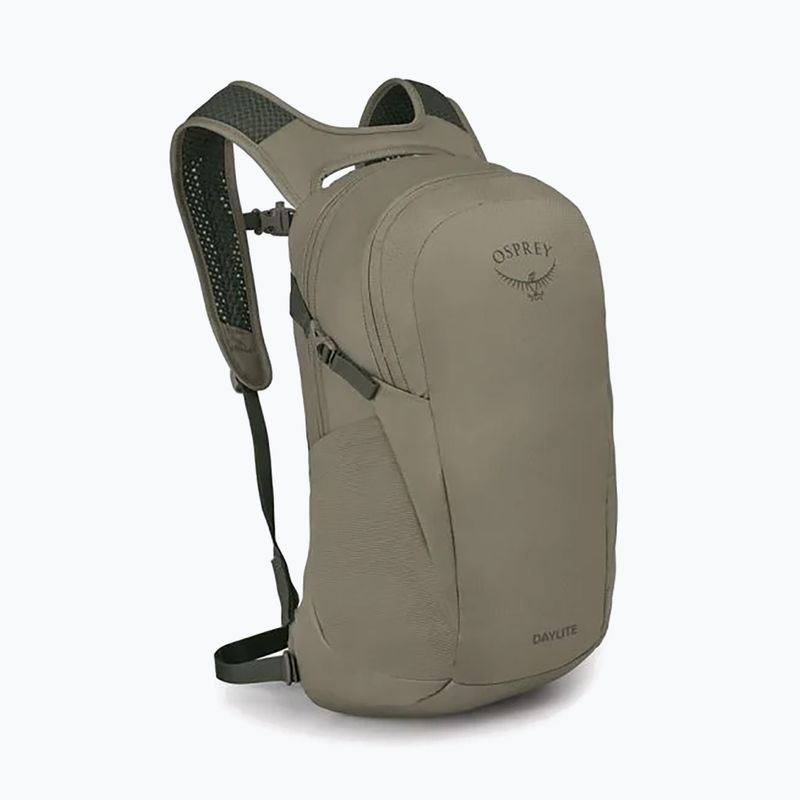 Рюкзак міський Osprey Daylite 13 л tan concrete 2