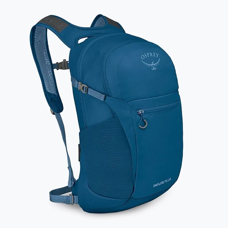 Рюкзак туристичний Osprey Daylite Plus 20 л night shift 3