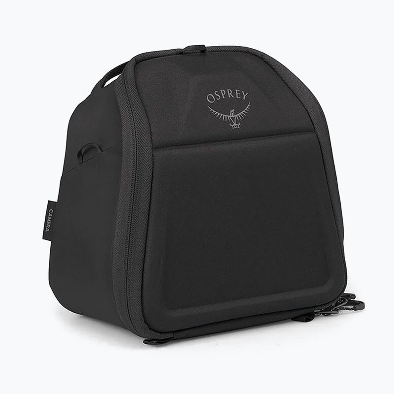 Чохол для камери Osprey Camera Cube S charcoal grey 2