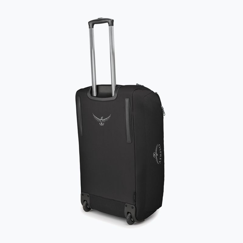 Валізка дорожня Osprey Daylite Whld Duffel 85 л black 4