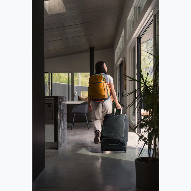 Валізка дорожня Osprey Daylite Whld Duffel 85 л black 18