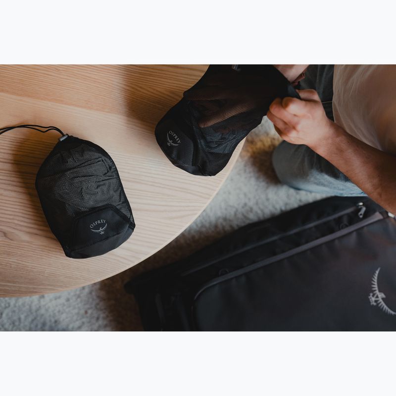 Валізка дорожня Osprey Daylite Whld Duffel 85 л black 21