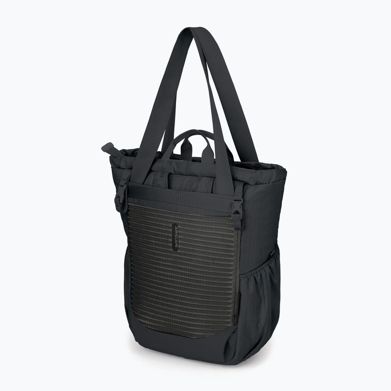 Сумка Osprey Poco Changing Tote 18 л black 3