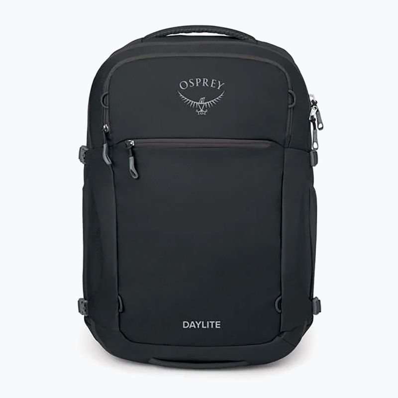 Сумка дорожня Osprey Daylite CO Travel Pack 44 л black