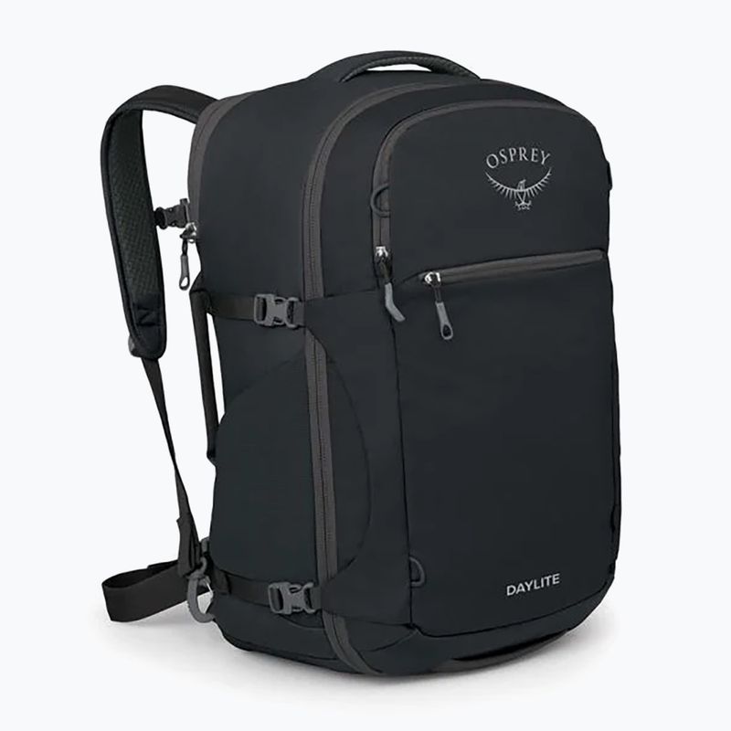 Сумка дорожня Osprey Daylite CO Travel Pack 44 л black 3