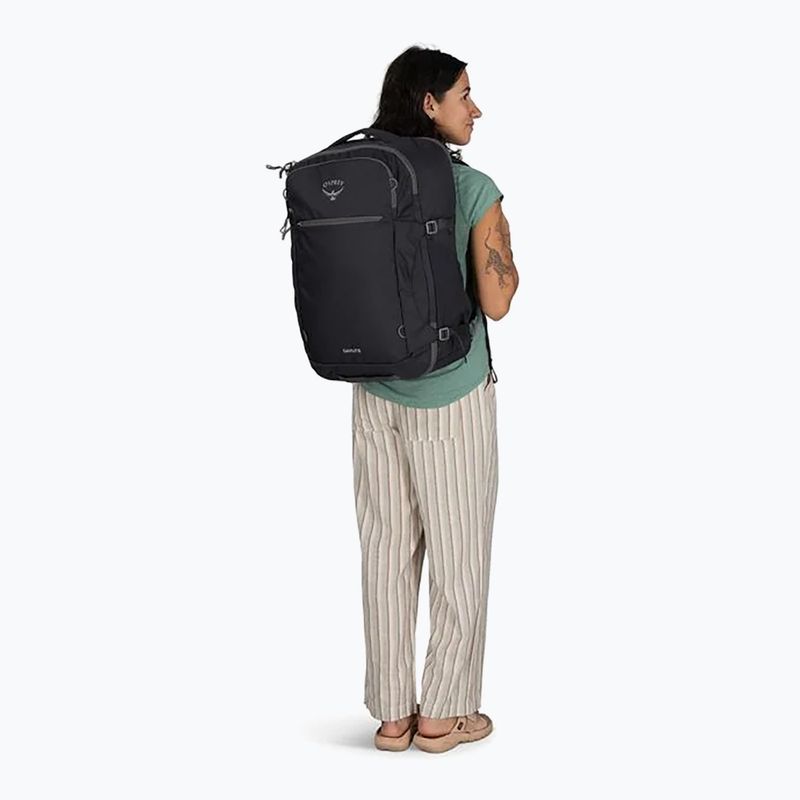 Сумка дорожня Osprey Daylite CO Travel Pack 44 л black 8