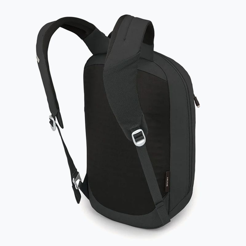 Рюкзак Osprey Arcane Small Day Backpack 10 л чорний 2