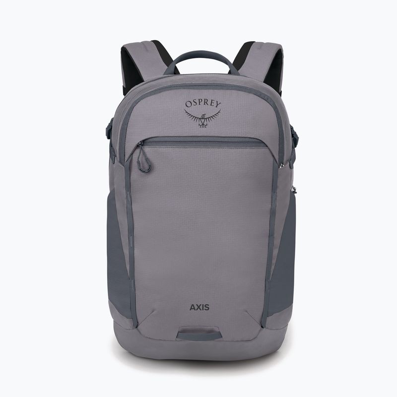Рюкзак міський Osprey Axis 24 л soundwave grey