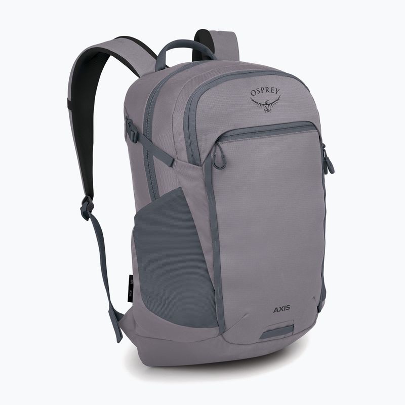 Рюкзак міський Osprey Axis 24 л soundwave grey 2