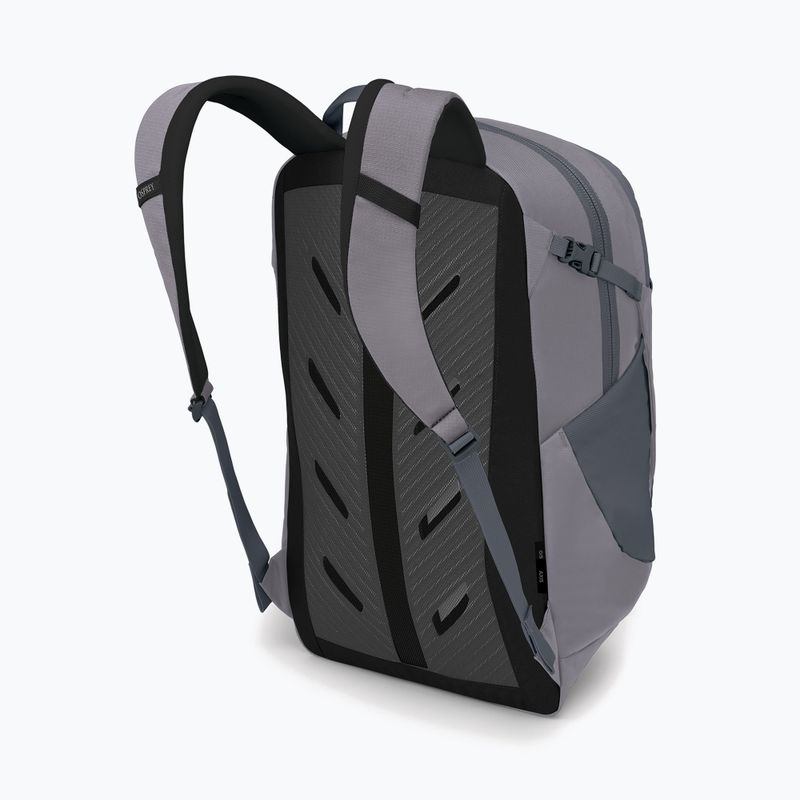 Рюкзак міський Osprey Axis 24 л soundwave grey 3