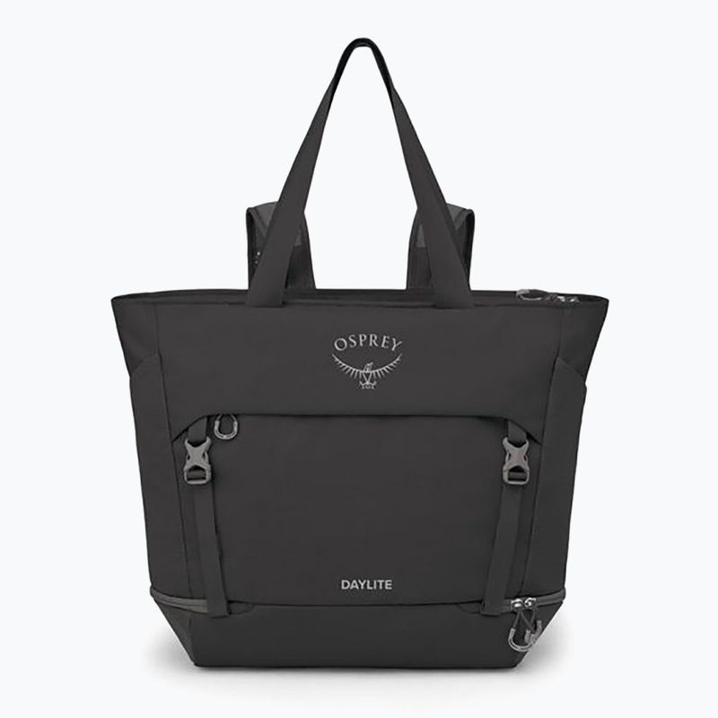 Сумка дорожня Osprey Daylite Large Tote 26 л black