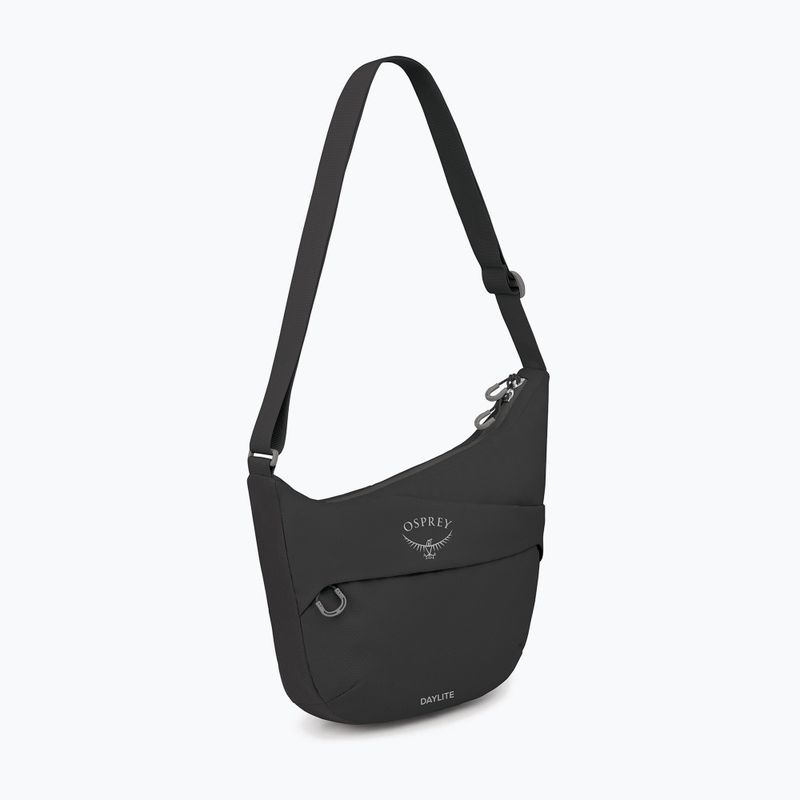 Сумка Osprey Daylite Crossbody Pouch 6 л black 2