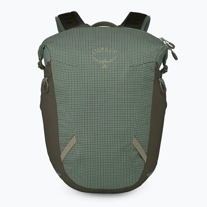 Рюкзак міський Osprey Transporter Zinch 22 л pine leaf