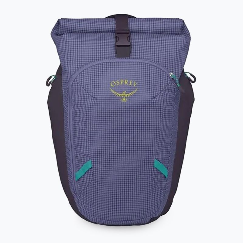 Рюкзак міський Osprey Transporter Roll Top 20 л euphoria purple