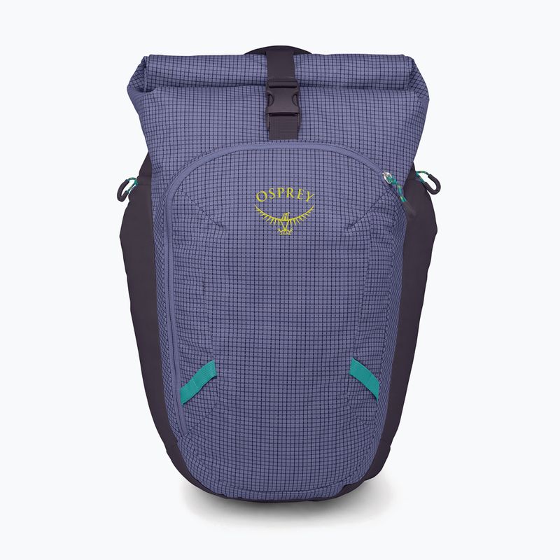 Міський рюкзак Osprey Transporter Roll Top 30 л euphoria purple