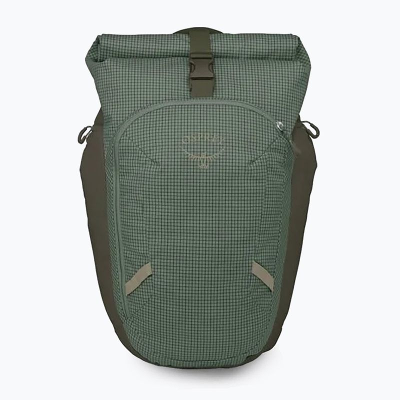 Рюкзак міський Osprey Transporter Roll Top 20 л pine leaf