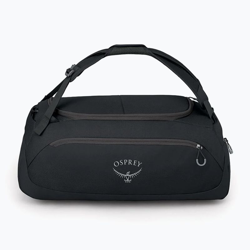 Дорожня сумка Osprey Daylite Duffel 45 л чорна