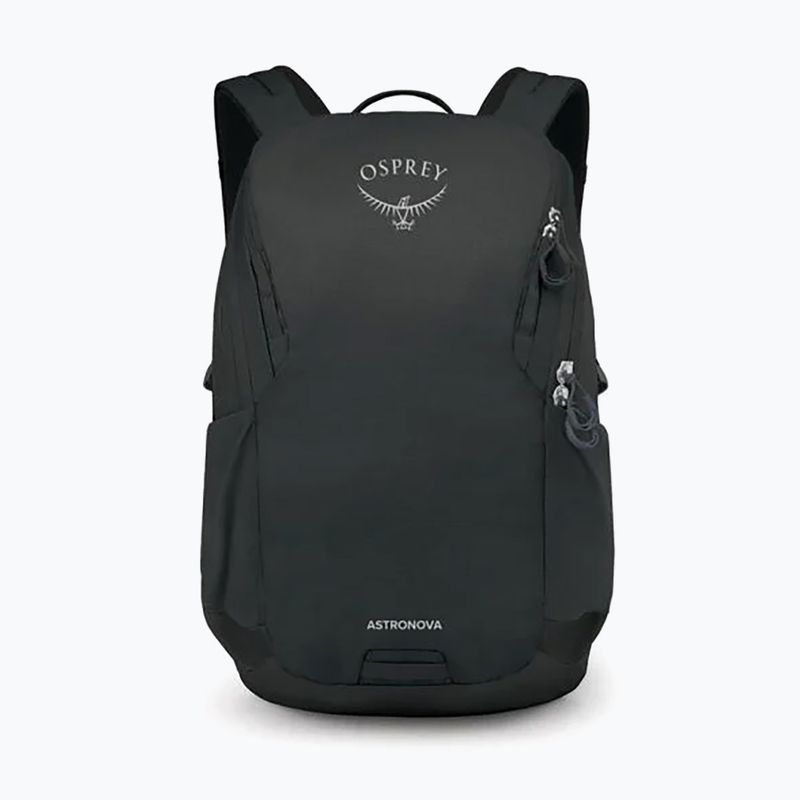 Рюкзак міський Osprey Astronova 23 л black