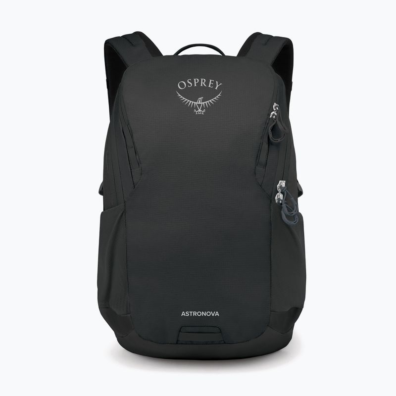 Рюкзак міський Osprey Astronova 23 л black