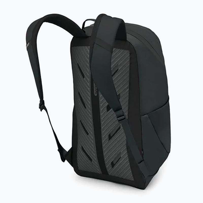 Рюкзак міський Osprey Astronova 23 л black 2